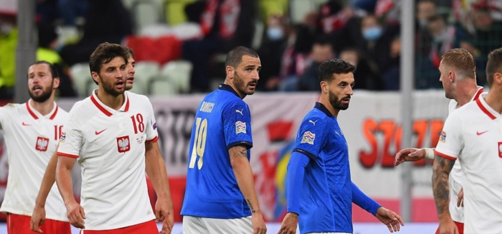 丹麦对垒芬兰，双方战平互不相让