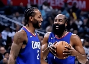 哈登爆发新星，连续三场30+刷新纪录，关键时刻神级表现球队迎来希望！的简单介绍