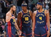 米切尔三巨头联手，复出首战轰40分得分突破，鹈鹕冲击季后赛！