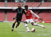 包含穆古鲁扎新星高光表现表现惊艳，阿森纳未来可期！的词条