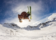 JackeyLove重要时刻重要助攻，拜仁带队取胜！比赛高潮迭起