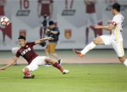 关于华夏德比展开！建业挑战权健，河北两强对决谁能占上风的信息