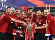 利物浦进攻火力强劲，主场获胜！