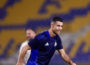 球员在社交媒体上晒出训练场上的努力